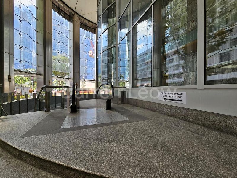 Shop / Shophouse for Sale in  Eon Shenton - Image 1